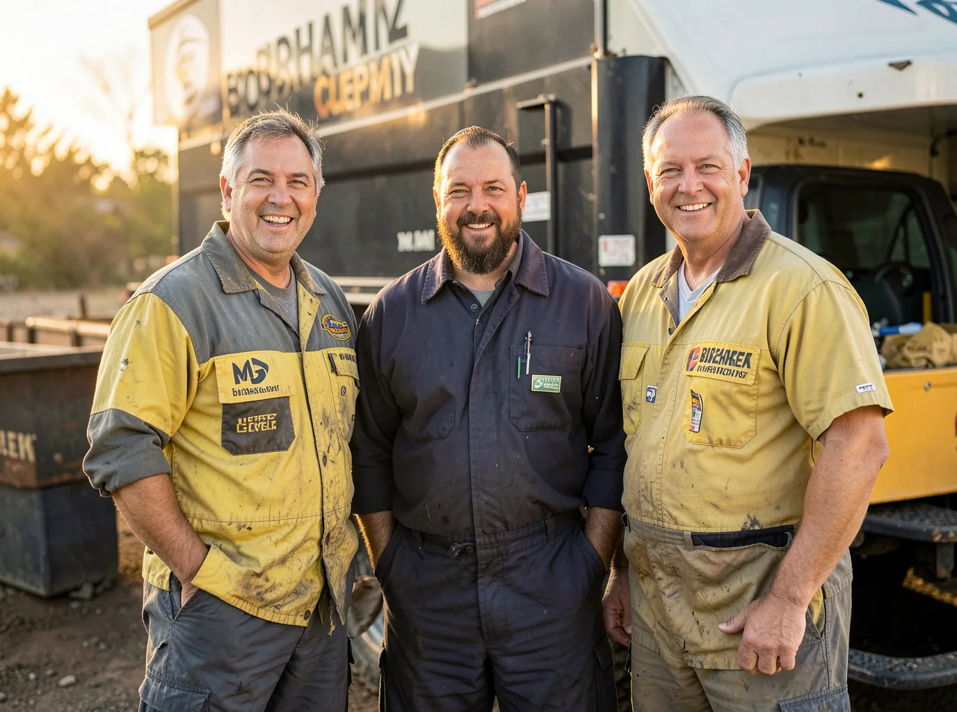 Sewage Cleanup company in Farina, IL